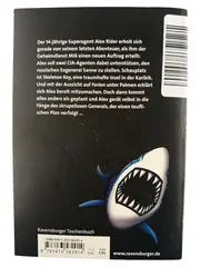 Vorschaubild Abenteuerroman 2