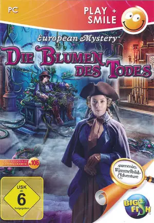 BIG FISH Adventurespiele