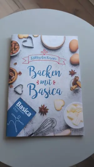 ISS DICH GESUND Zeitschrift