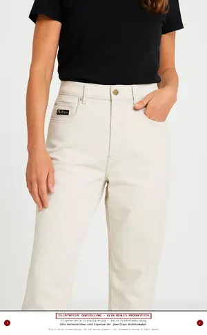 RECLAIMED VINTAGE Jeans Regular Fit