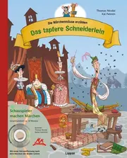 Vorschaubild Buch für Kinder 1