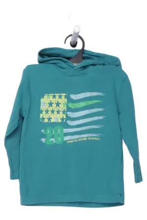 VERTBAUDET Kapuzenpullover