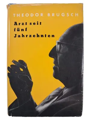 Fachbuch für Medizin