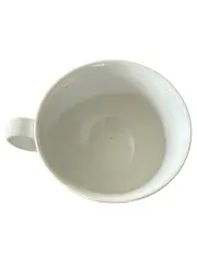 Vorschaubild 1 von Thomas Kaffeebecher Tasse Porzellan Weiß Casual 300ml