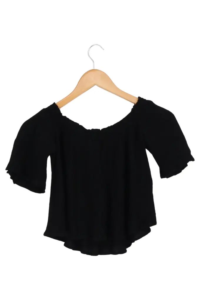SUPERDRY Bluse Bild 2