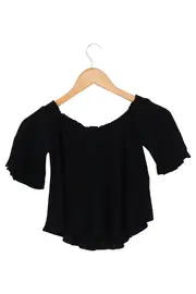 Vorschaubild SUPERDRY Bluse 2