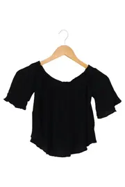 Vorschaubild SUPERDRY Bluse 1