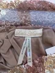 Vorschaubild LITTLE MISTRESS Cocktailkleid 3