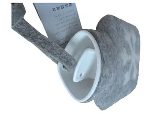 DOROTHEE LEHNEN Wärmflasche