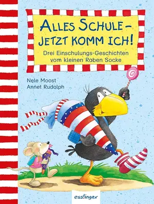 Buch für Kinder