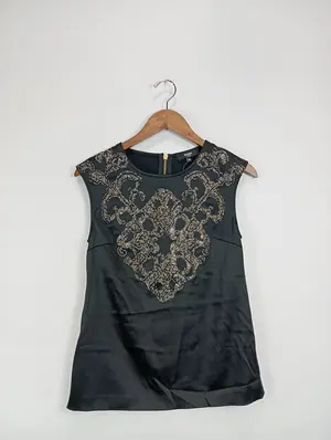 VERSUS VERSACE Top