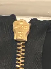 Vorschaubild 5 von Damen Top elegant Gr. 42/XL schwarz mit Verzierungen