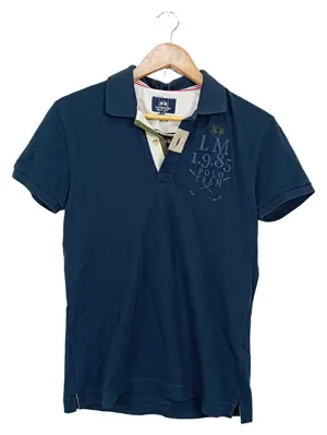 LA MARTINA Poloshirt