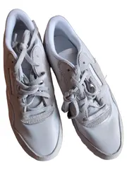 Vorschaubild 3 von Damen Sneaker low Beige Gr. 38.5 Sportschuhe Freizeitschuhe