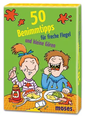 Sachbuch für Kinder
