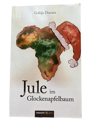 Weihnachtsbuch