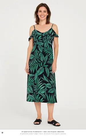 PEPE JEANS Sommerkleid