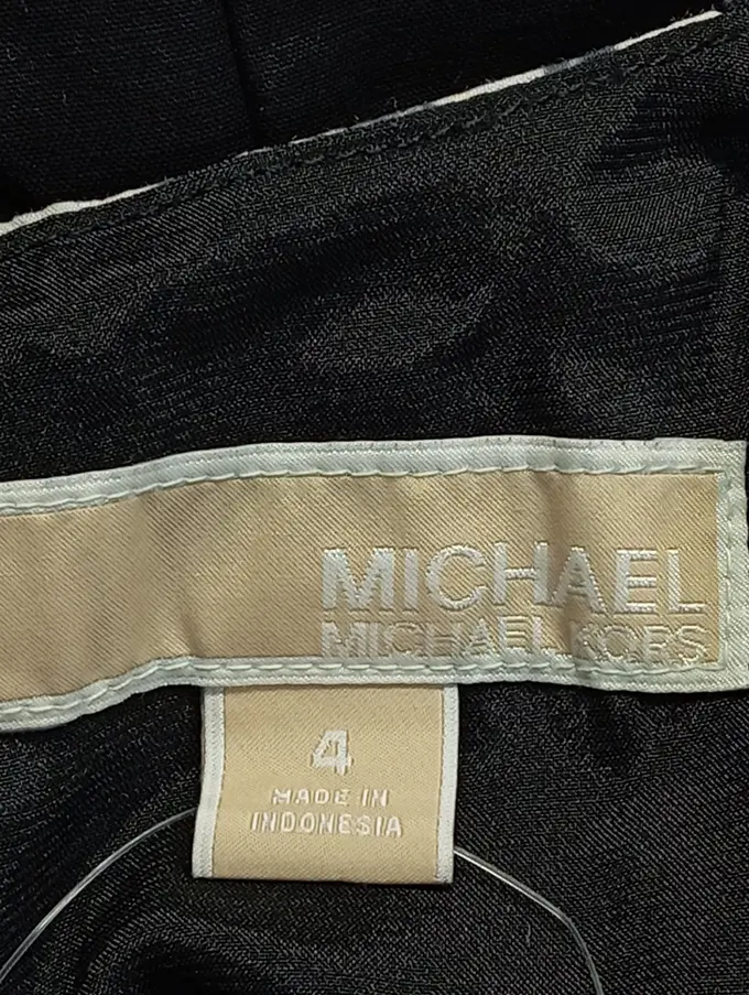 MICHAEL KORS Etuikleid Bild 3