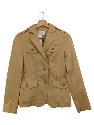 MASSIMO DUTTI Leichte Jacke
