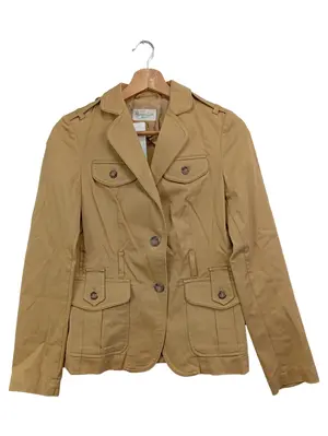 MASSIMO DUTTI Leichte Jacke