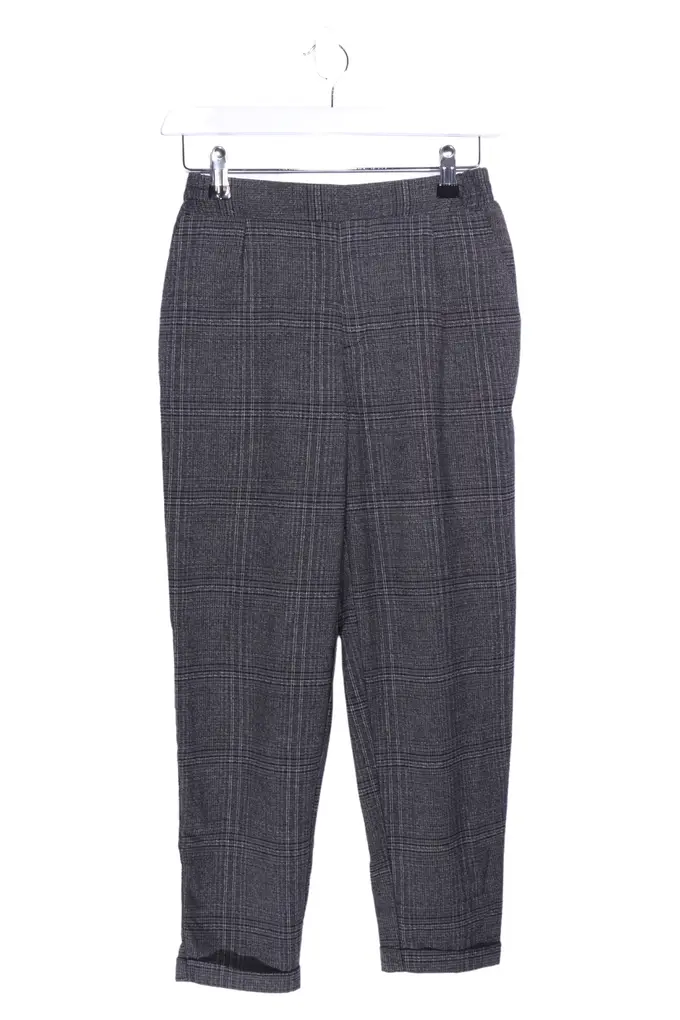 PULL&BEAR Stoffhose Bild 1