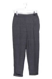 Vorschaubild PULL&BEAR Stoffhose 1