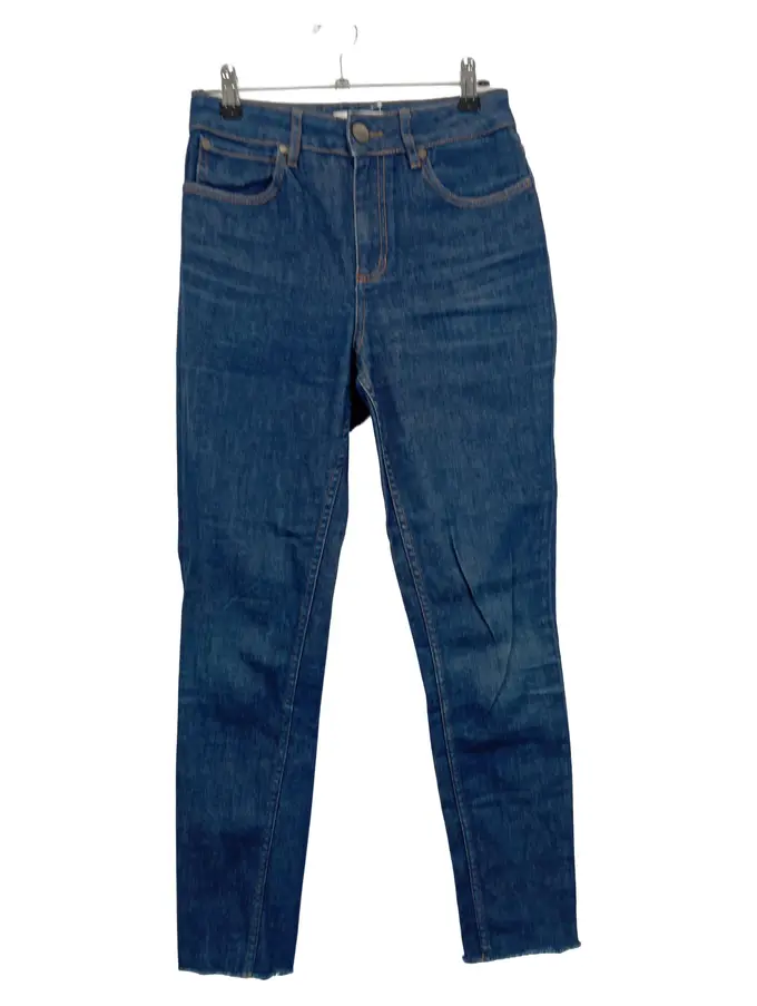 SANDRO Jeans Straight Leg Bild 1