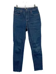 Vorschaubild SANDRO Jeans Straight Leg 1