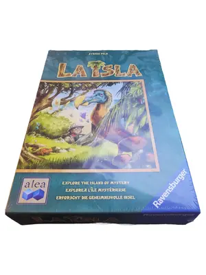 RAVENSBURGER Brettspiel