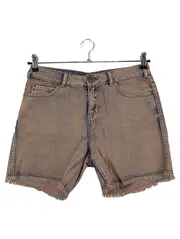 Vorschaubild OPUS Jeans Shorts 1