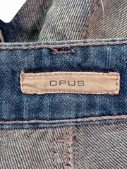 Vorschaubild OPUS Jeans Shorts 3