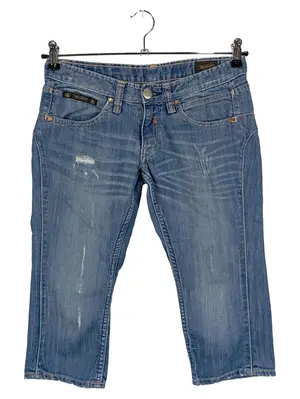 HERRLICHER Jeans Straight Leg