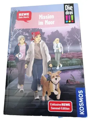 Buch für Jugendliche