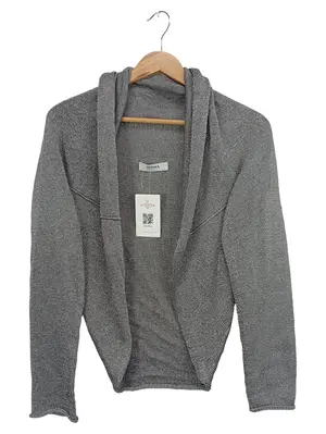 ALPHA STUDIO Strickjacke