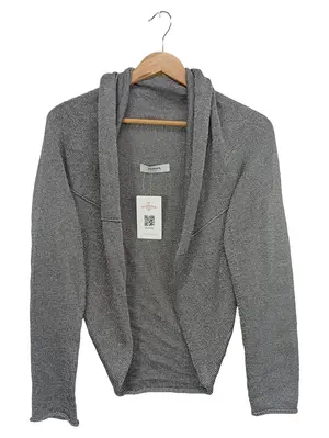 ALPHA STUDIO Strickjacke