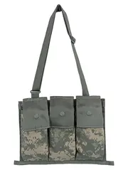 Vorschaubild US ARMY Umhängetasche 1