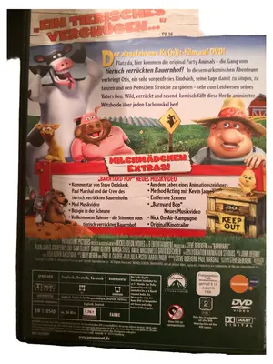 Animationsfilm
