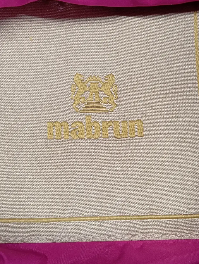 MABRUN Leichte Jacke Bild 3