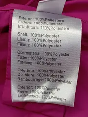 Vorschaubild MABRUN Leichte Jacke 5