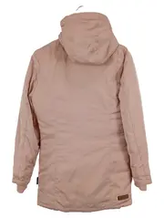 Vorschaubild 2 von Damen Skijacke 36/S Rosa Casual Streetwear Outdoor Winter
