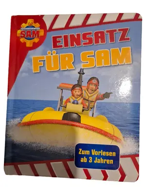 Buch für Kinder