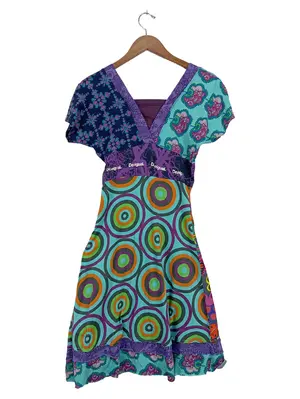 DESIGUAL Freizeitkleid