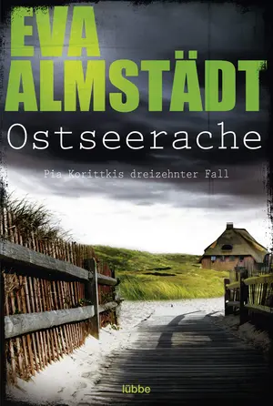 Kriminalroman
