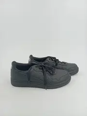 Vorschaubild 2 von Herren Sneaker low Gr. 40 Schwarz Casual Sportschuhe