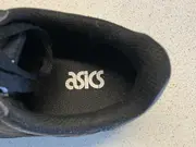 Vorschaubild 5 von Herren Sneaker low Gr. 40 Schwarz Casual Sportschuhe