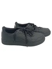 Vorschaubild 1 von Herren Sneaker low Gr. 40 Schwarz Casual Sportschuhe