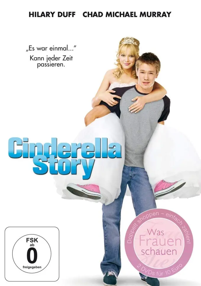 Liebesfilm Bild 1