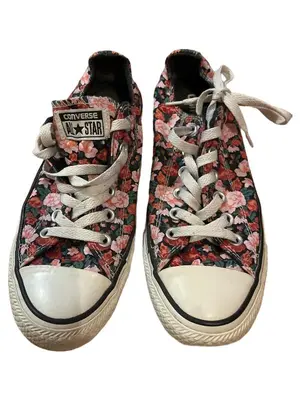 CONVERSE Sneaker low