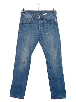 EDC BY ESPRIT Destroyed Jeans