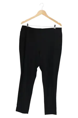 ISAAC MIZRAHI Lederhose